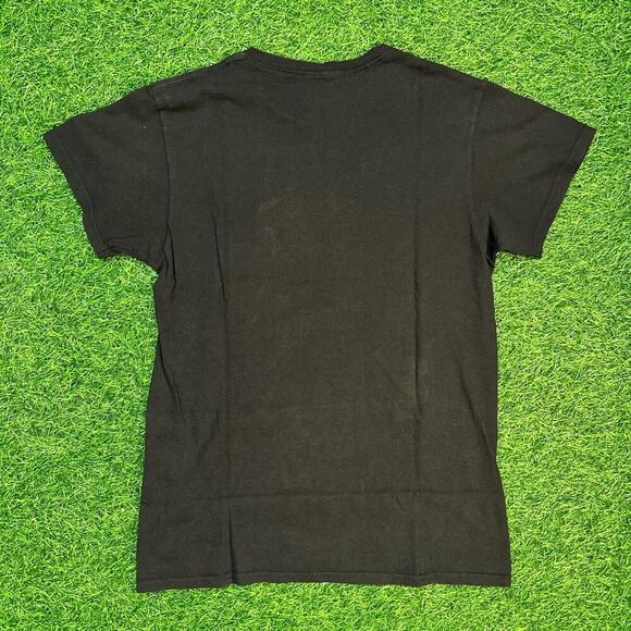 Poetic Justice Tupac T-Shirt - Picture 4 of 4